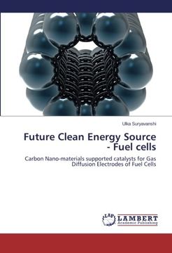 portada Future Clean Energy Source - Fuel Cells
