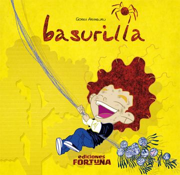 portada Basurilla (in Spanish)