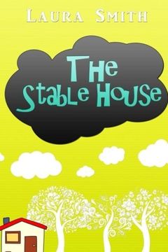 portada The Stable House