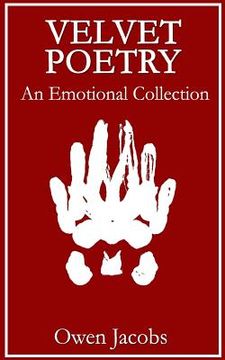 portada Velvet Poetry: An Emotional Collection (en Inglés)