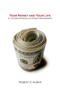 portada Your Money and Your Life: A Lifetime Approach to Money Management (in English)