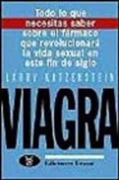 portada viagra (in Spanish)