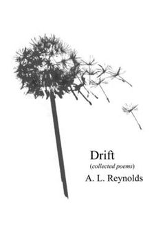 portada Drift (Collected Poems) (in English)