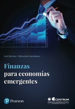 portada Finanzas Para Economias Emergentes