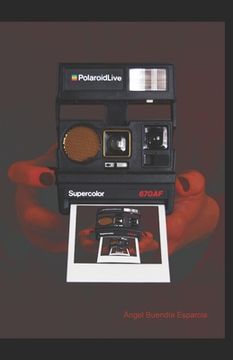 portada PolaroidLive