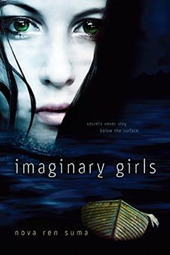 portada Imaginary Girls (en Inglés)