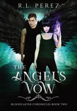 portada The Angel's Vow