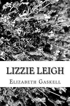 portada Lizzie Leigh (en Inglés)