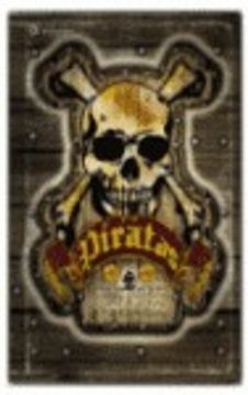 Piratas - el azote de los Mares