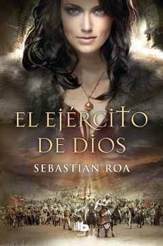 portada El Ejército de Dios (in Spanish)