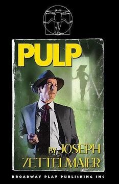 portada Pulp (en Inglés)