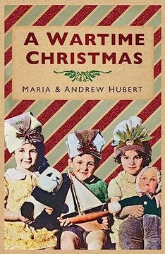 portada A Wartime Christmas (en Inglés)