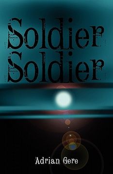 portada soldier (en Inglés)