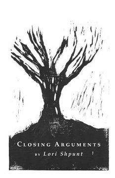 portada Closing Arguments (en Inglés)