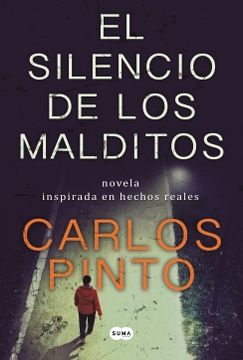 portada Silencio de los Malditos (in Spanish)