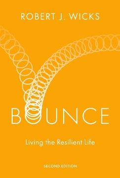 portada Bounce: Living the Resilient Life (en Inglés)