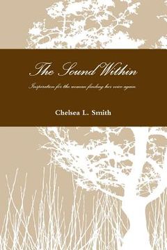 portada The Sound Within (in English)
