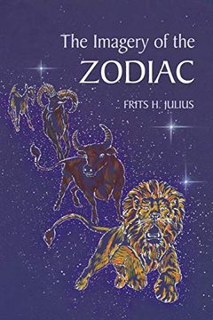 portada The Imagery of the Zodiac (en Inglés)