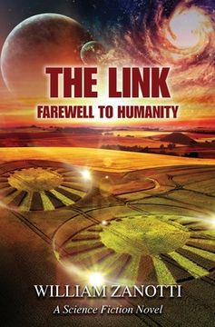 portada The Link: Farewell to Humanity (en Inglés)