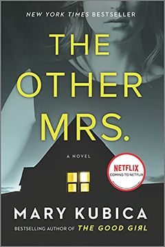 portada The Other Mrs. (en Inglés)