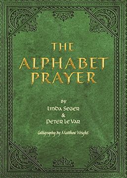 portada The Alphabet Prayer 