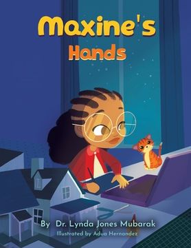 portada Maxine's Hands