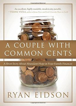 portada A Couple with Common Cents