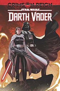 portada Star Wars: Darth Vader Vol. 5: The Shadow'S Shadow (Star Wars: Darth Vader, 5) 