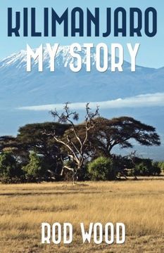 portada Kilimanjaro My Story