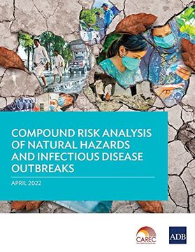 portada Compound Risk Analysis of Natural Hazards and Infectious Disease Outbreaks (en Inglés)