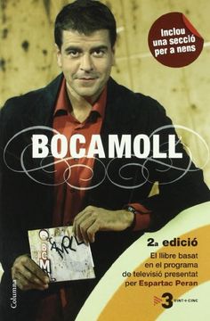 portada bocamoll (in Catalá)