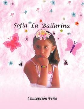 portada Sofia la Bailarina (in Spanish)
