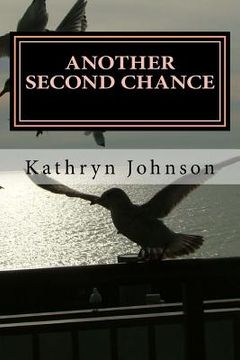 portada Another Second Chance: The Power of Grace (en Inglés)