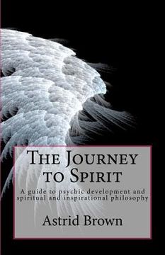 portada the journey to spirit