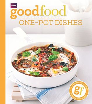 portada Good Food: One-Pot Dishes (en Inglés)