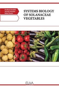 portada Systems Biology of Solanaceae Vegetables