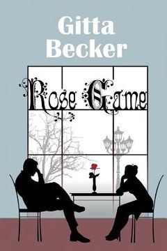 portada Rose Game (in English)