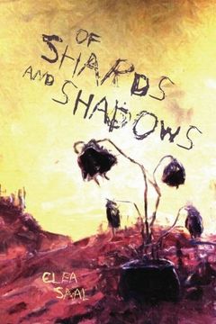 portada Of Shards and Shadows