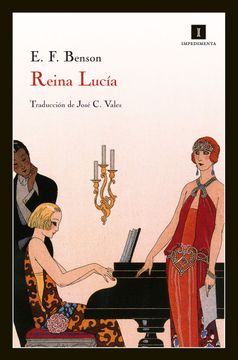 portada Reina Lucia (2ª Ed. )