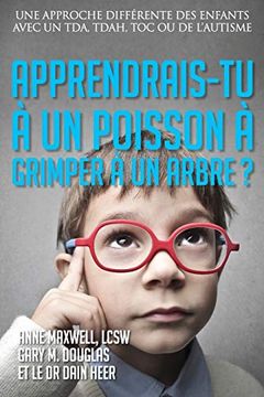 portada Apprendrais-Tu à un Poisson à Grimper à un Arbre? (French) (in French)