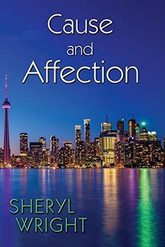 portada Cause and Affection (in English)