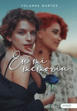 portada En mi Memoria (in Spanish)