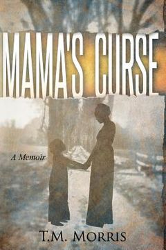 portada Mama's Curse (en Inglés)