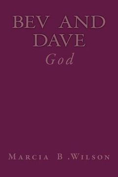 portada Bev and Dave: God (en Inglés)
