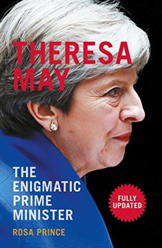 portada Theresa May