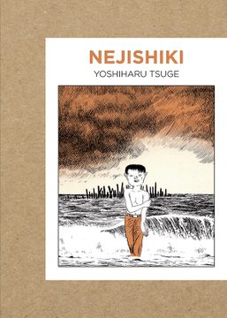 portada Nejishiki (in Spanish)