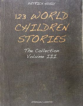 portada 123 World Children Stories: The Collection - Volume 3