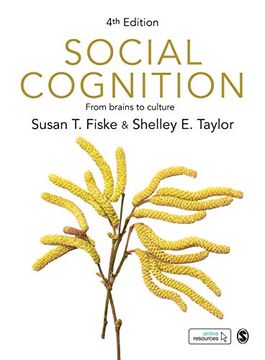 portada Social Cognition: From Brains to Culture (en Inglés)