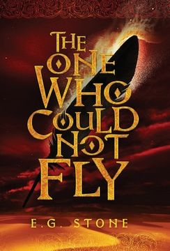 portada The one who Could not fly (The Wing Cycle) (en Inglés)