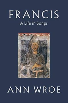 portada Francis: A Life in Songs 
